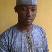 Adamu Ibrahim