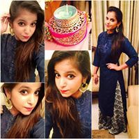 Shivangi Gupta
