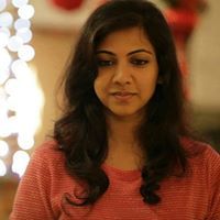 Treesa Mathew