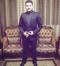 Mohammad Farran