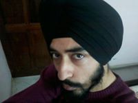 Vikramdeep Singh