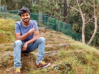 Mithilesh Lobiyal