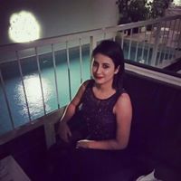 Supriya Ghildiyal