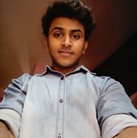 Sandy Sharma