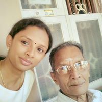 Nivethithaa Sabanayagam