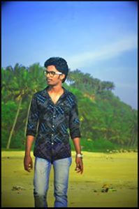 Rahul Gs