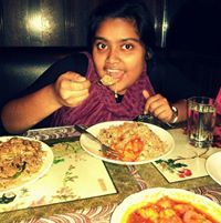 Sreya Das