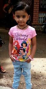 ദേവിനന്ദ ബി നായർ