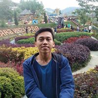 Andy Ismail