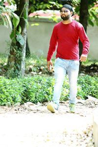 आकाश श्रीवास्तव