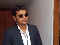 Santosh Parihar