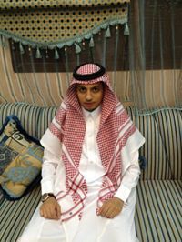 Abdulmohsin Alsaif