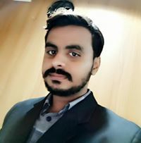 Pushpdeepsinh Jadeja