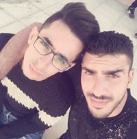 Ahmad Nawafleh