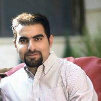 Thaer Al Zou'Bi
