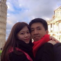 David Yip
