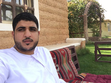 عبدالله الخضيري