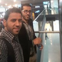 Mohammad Ali