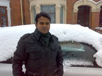 Tajuddin Ali