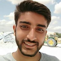 Rahul Halpani