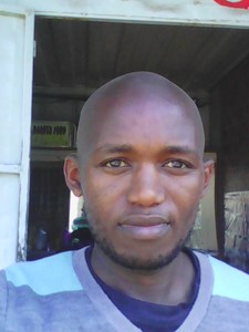 Peter Ngila Njeri