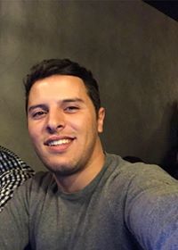 Houssam Daoudi