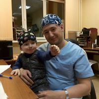 Василий Полывянный