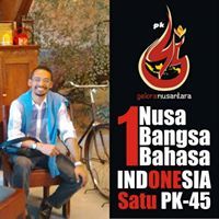 Yasmon Nugroho