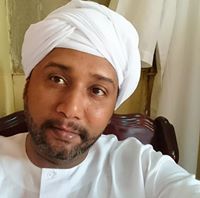 Mohammed Kamal