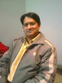 Devender Singh