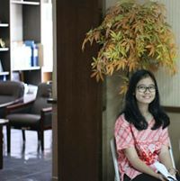 Neysa Nurannisa