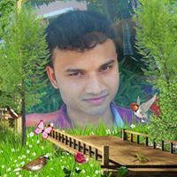 Rajib Das