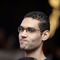 Ali Hassan