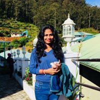 Vindya Subasinghe