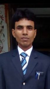 Ravindra Kumar