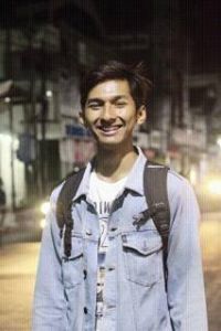 Reza Yulian Saputra