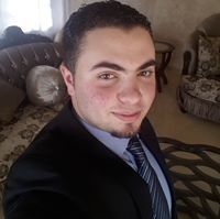 Khalid Al-Zoubi