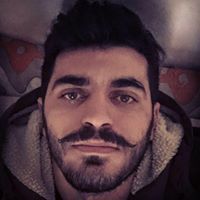 Μπαϊράμ Σαμπανι