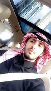 Saeed Alfrhan