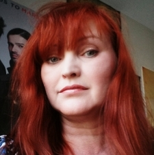 Xanthe Seager