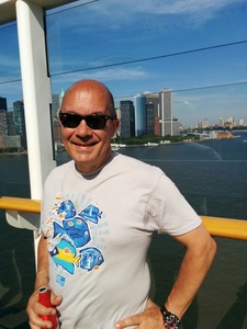 Claudio Pousa