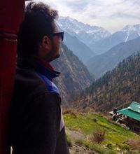 Manu Pratap