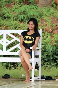 Kiran Shirodkar