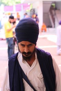 Amanjot Khalsa