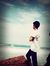 Aravind...
