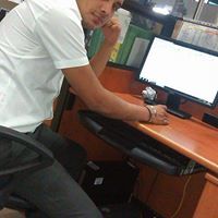 Mukesh Ror