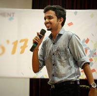 Saurabh Pillai