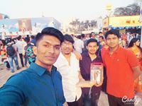 Sakib Muhammad