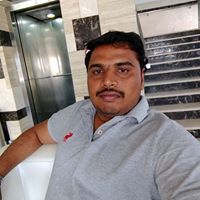 Pavan Nandakishore