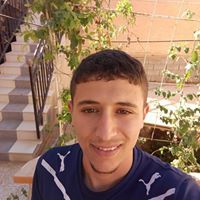 مهني محمد الأمين